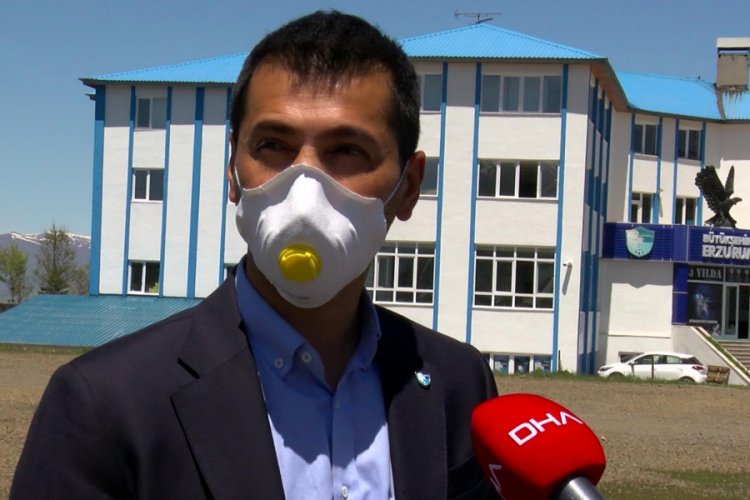 &Uuml;neş: "D&uuml;n gece &ccedil;ok dramatik bir olay yaşadık"