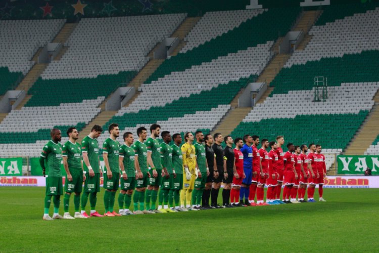 TFF 1'inci Lig'de zirve yarış &ccedil;ekişmeli ge&ccedil;ecek