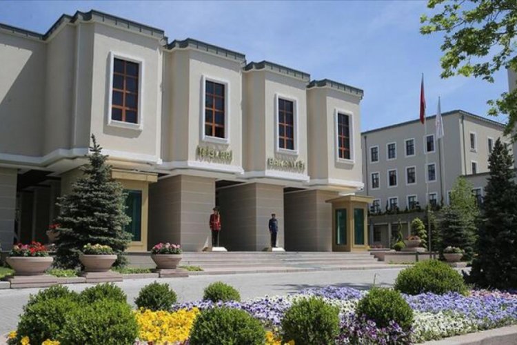İ&ccedil;işleri Bakanlığı: 5 milyon 674 bin 281 haneye ulaşıldı