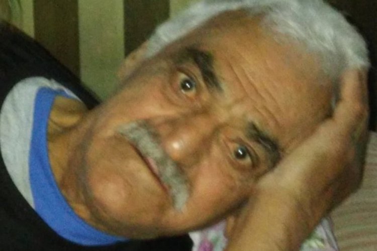 Kaybolan yaşlı adam &ouml;l&uuml; bulundu