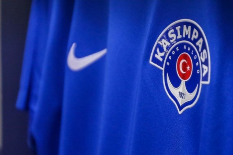 Kasımpaşa'da 2 futbolcunun koronavir&uuml;s testi pozitif &ccedil;ıktı