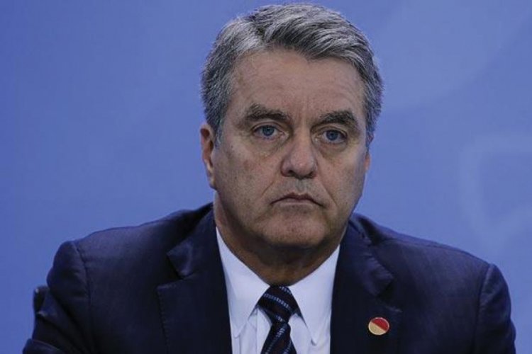 DT&Ouml; Genel Direkt&ouml;r&uuml; g&ouml;revinden ayrılacak