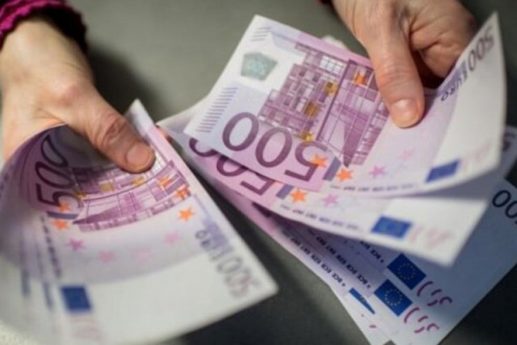 Salgın Almanya'nın vergi gelirlerini bu yıl 81,5 milyar avro azaltacak