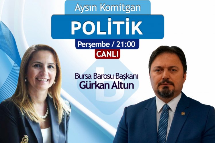Barolar demokratik sistemin teminatıdır