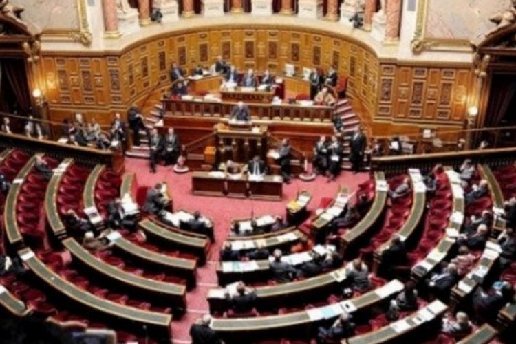 Uygur T&uuml;rkleri i&ccedil;in sunulan yasa tasarısı onaylandı