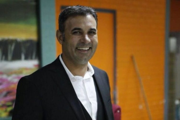 HDP'li Iğdır Belediye Başkanı Yaşar Akkuş'a g&ouml;zaltı