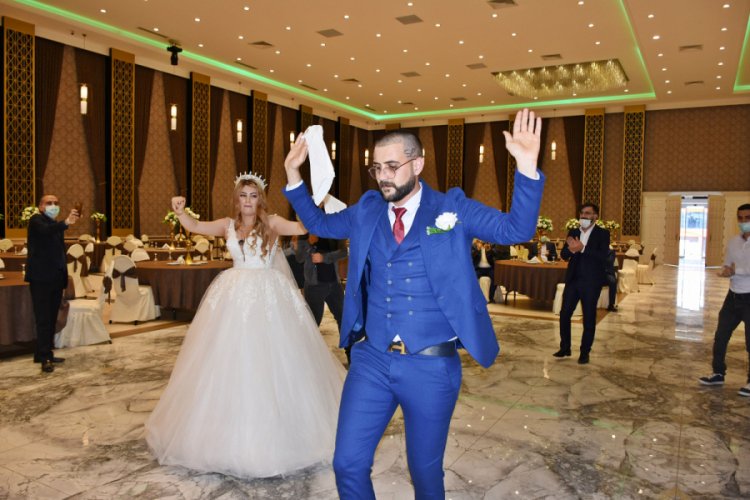 Prof. Dr. Tekin: Tedbirler alınırsa haziranda d&uuml;ğ&uuml;nler yapılabilir