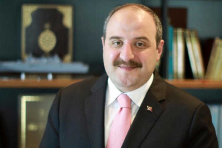Bakan Varank: Model fabrikalarda eğitim alan KOBİ'lere destek kararı aldık