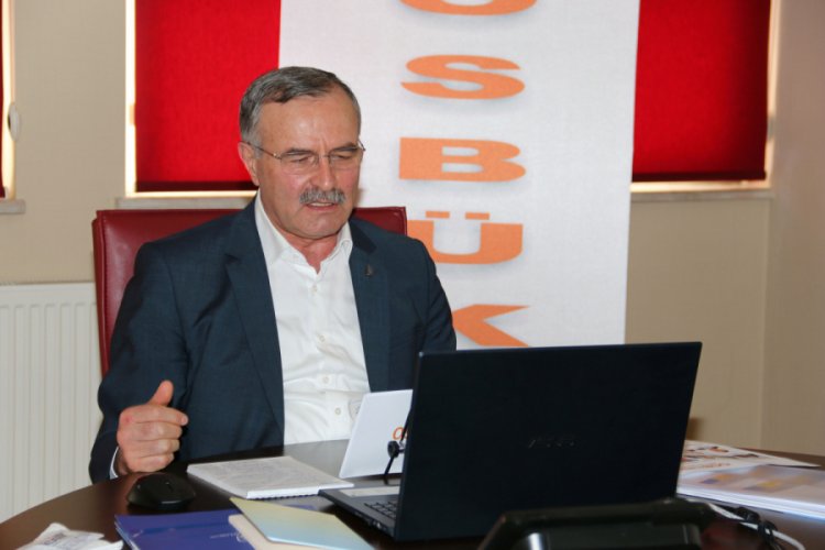 K&uuml;t&uuml;kc&uuml;: OSB'lerin enerji maliyetleri d&uuml;ş&uuml;r&uuml;lmeli