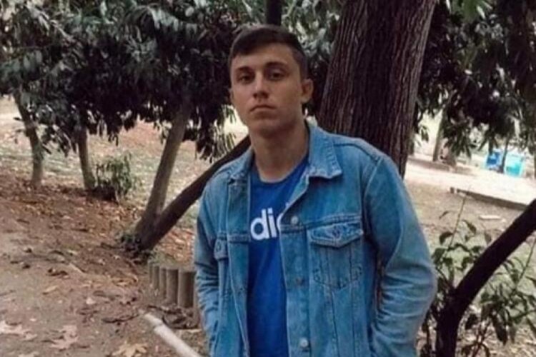 Gen&ccedil; futbolcunun &ouml;ld&uuml;r&uuml;lmesinde iki ş&uuml;pheli hakkında m&uuml;ebbet hapis istendi