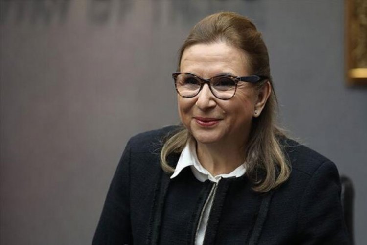 "Kurallara dayalı ticaret sistemi hayati &ouml;nem taşıyor"