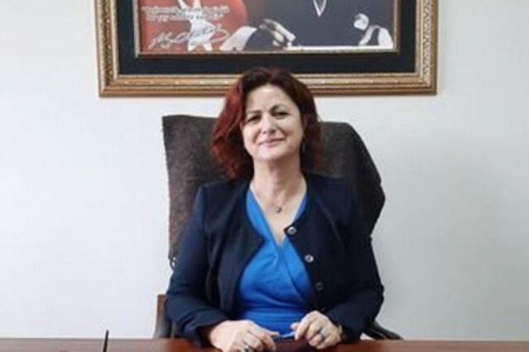 Hakim Ayşe Sarısu Pehlivan HSK tarafından g&ouml;revden uzaklaştırıldı