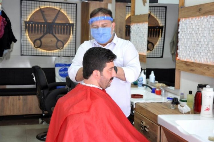 İ&ccedil;işleri Bakanlığı'ndan valiliklere genelge