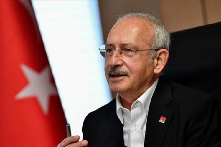 Kılı&ccedil;daroğlu'ndan İş Bankası a&ccedil;ıklaması!