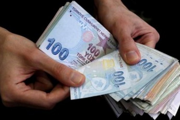 D&ouml;rt aylık b&uuml;t&ccedil;e a&ccedil;ığı 72.8 milyar lira oldu!