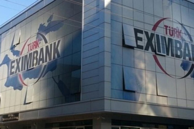 Eximbank 678 milyon dolar sendikasyon kredisi temin etti