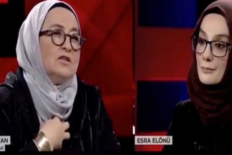 RT&Uuml;K &uuml;yesi Taş&ccedil;ı: Sevda Noyan'ın katıldığı program g&uuml;ndeme getirilmedi