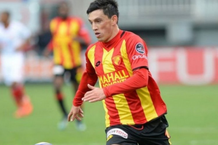 G&ouml;ztepe'de Castro'nun talipleri artıyor