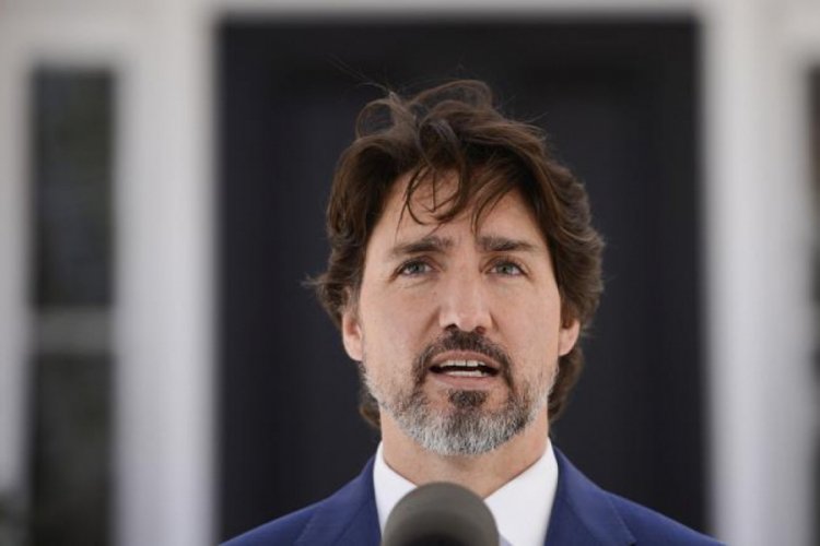 Trudeau: Pandemi sona erse de artık hi&ccedil;bir şey eskisi gibi olmayacak