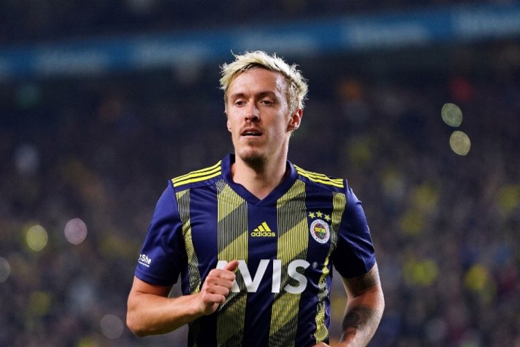 Max Kruse: "Sağlığın en &ouml;nemli şey olduğuna inanmak i&ccedil;in daha fazlasına mı gerek var"