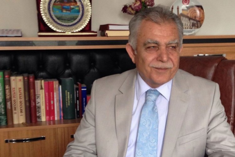 Eski bakanlardan Musa Demirci hayatını kaybetti