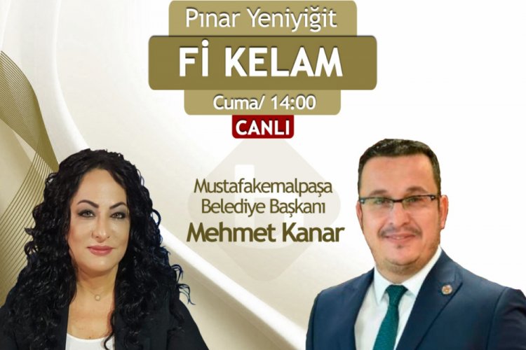 Mustafakemalpaşa'da vir&uuml;sle m&uuml;cadele ve hizmet akışı