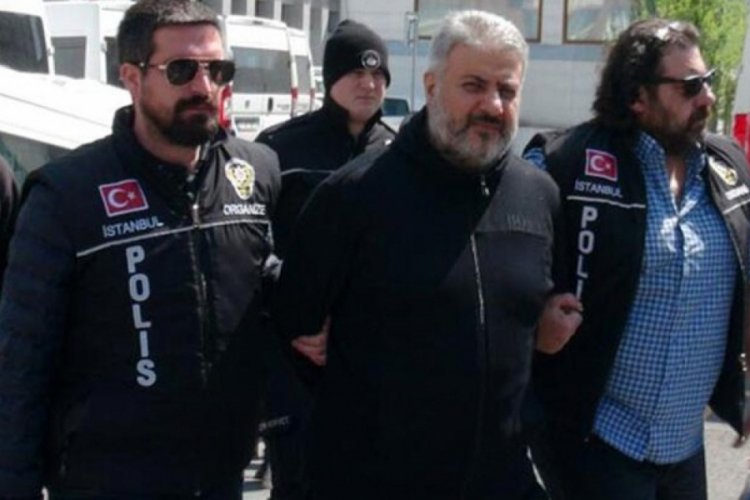 Uyuşturucu baronu Zindaşti'yi tahliye eden hakime soruşturma