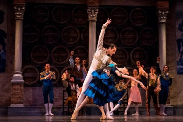 2019 yılında opera ve bale seyircisi arttı