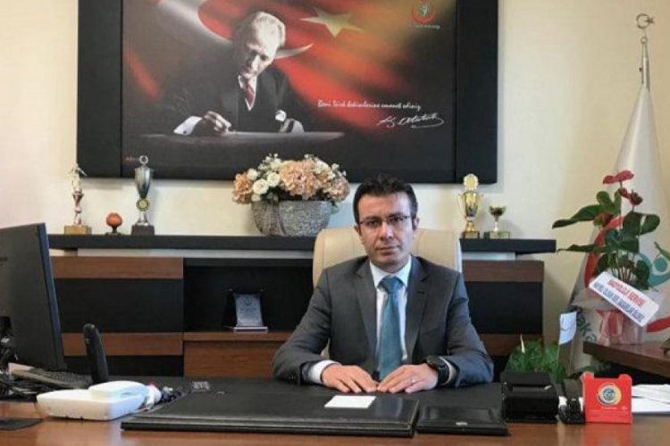 Başhekim Balcı: Bursa Karacabey'de koronavirüsten kaynaklı ölüm görülmemiştir