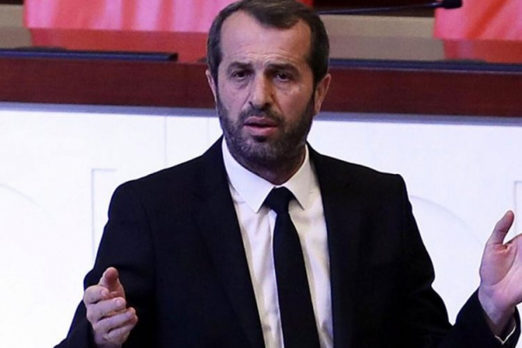 "Futbolun kaderini Sağlık Bakanlığı ve Corona vir&uuml;s Bilim Kurulu belirlemeli"