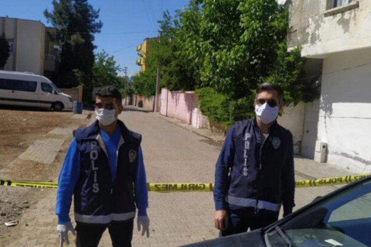 Kahta'da, 2 yerleşim yerinde karantina s&uuml;resi uzadı