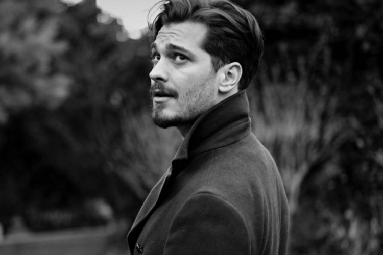 &Ccedil;ağatay Ulusoy hangi diziyle ekrana d&ouml;n&uuml;yor?