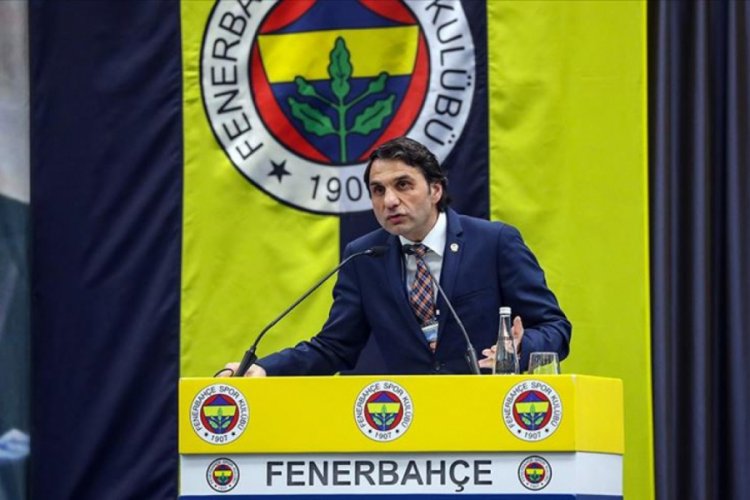 Fenerbah&ccedil;e Genel Sekreteri Kızılhan'da Koronavir&uuml;s tespit edildi
