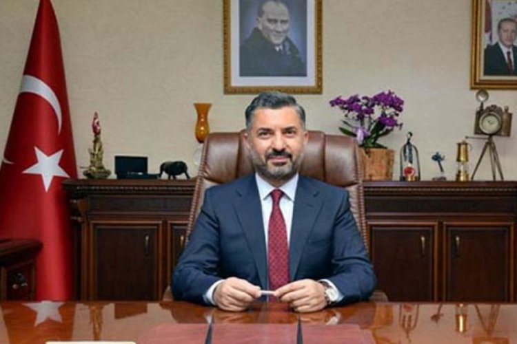 RT&Uuml;K Başkanı Şahin'den Sevda Noyan a&ccedil;ıklaması: &Ccedil;ok b&uuml;y&uuml;t&uuml;lecek bir konu değil
