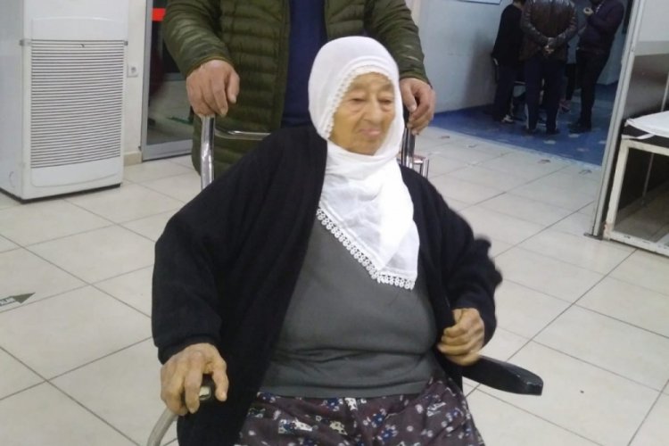 Hatay'da 65 yıllık evli &ccedil;ift, 1 g&uuml;n arayla hayatını kaybetti