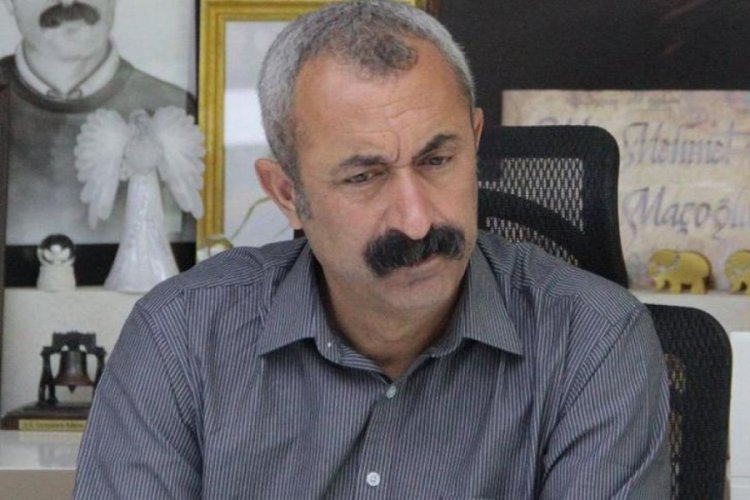 Mehmet Ma&ccedil;oğlu: Belediye hesabından kesinti yapıldı