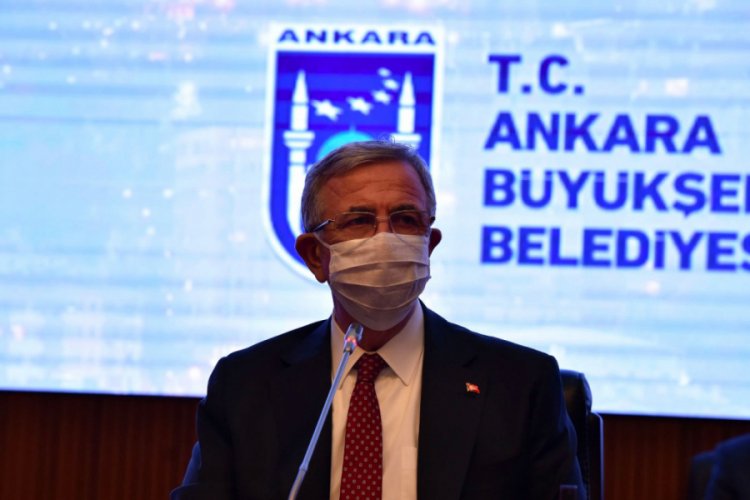 Yavaş'ın kampanyasına 48 saatte 10 milyon lira destek!