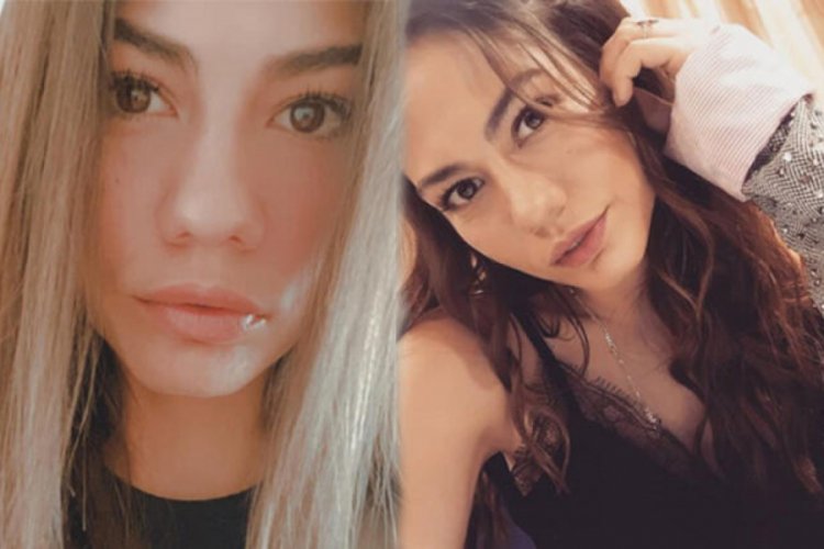 Demet &Ouml;zdemir takip&ccedil;ilerini şaşırttı