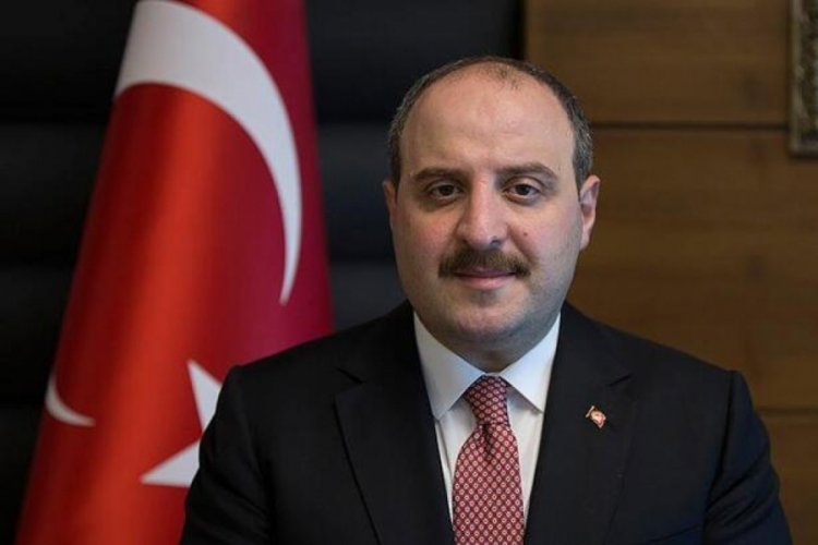 Bakan Varank a&ccedil;ıkladı: Kovid-19 ilacının yerli sentezi haziranda tamamlanacak