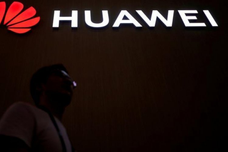 Huawei'ye ABD'den 'yarı iletken' kısıtlaması
