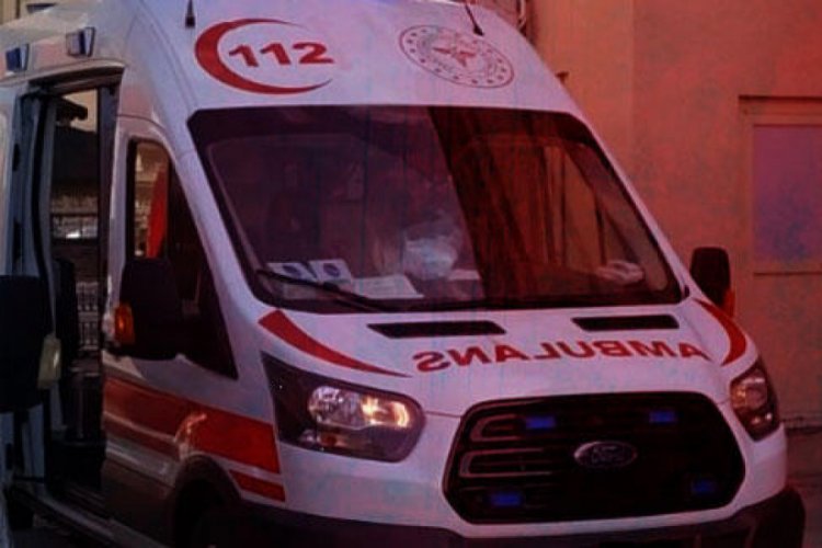 Husumetli aileler arasında silahlar &ccedil;ekildi