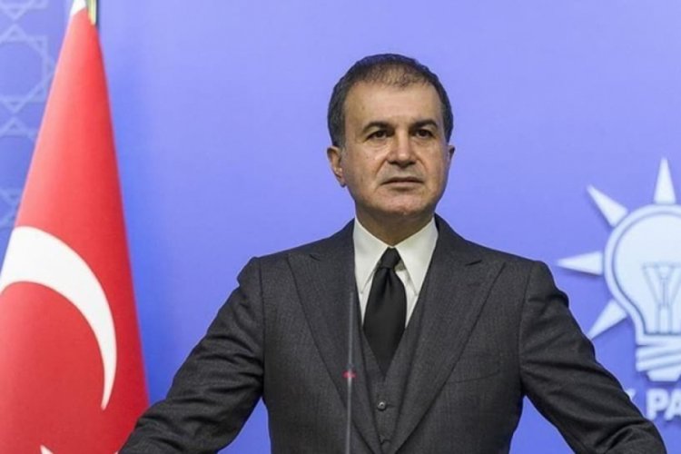 S&ouml;zc&uuml; &Ccedil;elik, Vefa Sosyal Destek Grubu'na yapılan saldırıyı kınadı