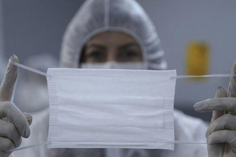 Şanlıurfa'da maske kullanımı zorunlu oldu