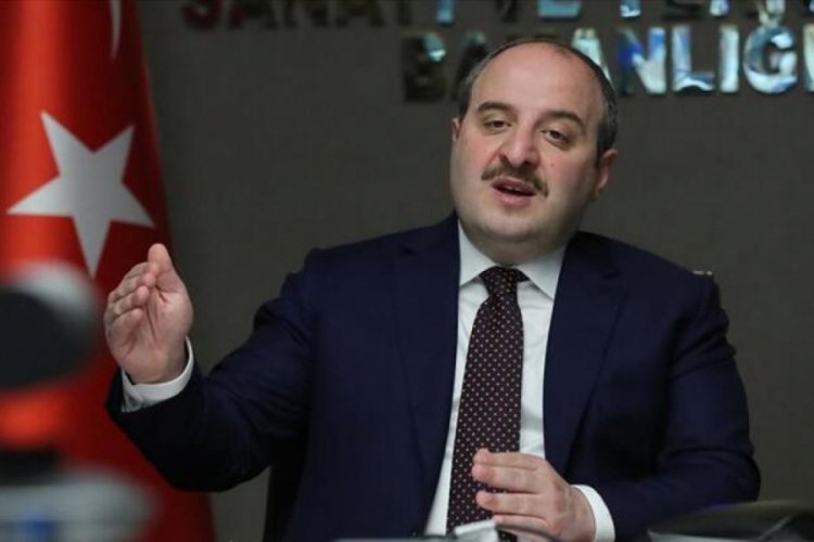 Bakan Varank: Gerekli adımları atacağız