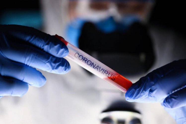 Estonya'dan koronavir&uuml;s a&ccedil;ıklaması: Kontrol altına alındı