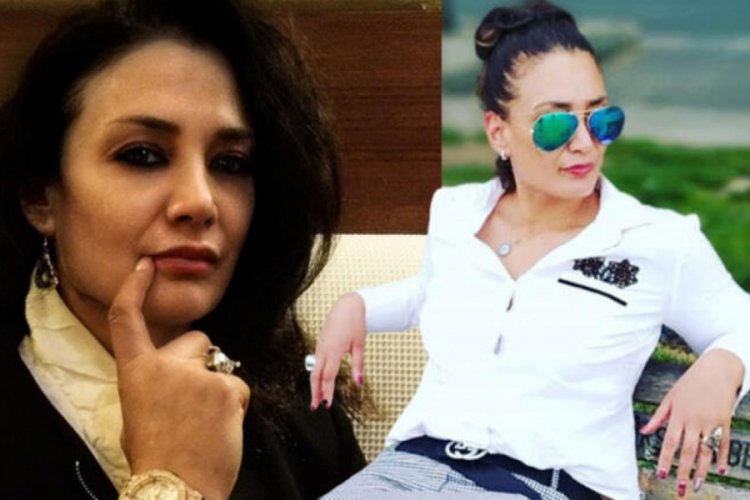 "Hijyen" operasyonunda g&ouml;zaltına alınan Hanımağa serbest