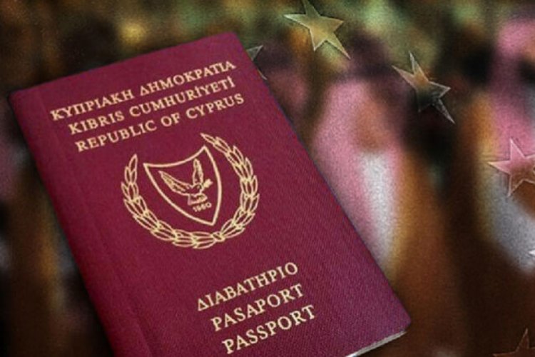 Kraliyet ailesine 'altın pasaport' ile &ccedil;ılgın gelir!