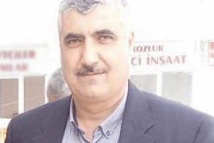 AK Partili belediye meclis &uuml;yesi silahlı saldırıyla &ouml;ld&uuml;r&uuml;ld&uuml;