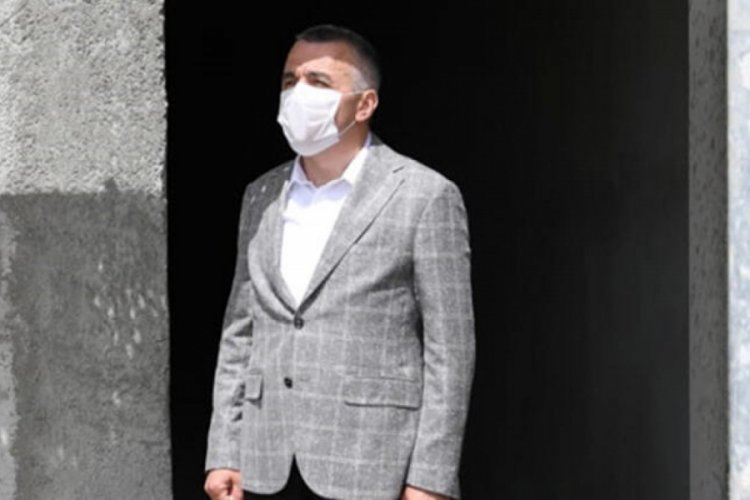 Kırklareli Valisi'nden dikkat &ccedil;eken D vitamini uyarısı