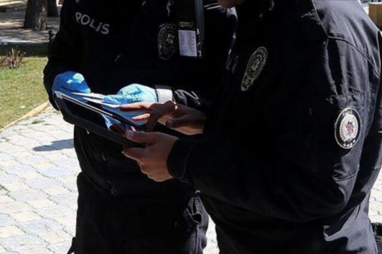 İ&ccedil;işleri Bakanlığı: Denetimlerde 4310 idari işlem uygulandı